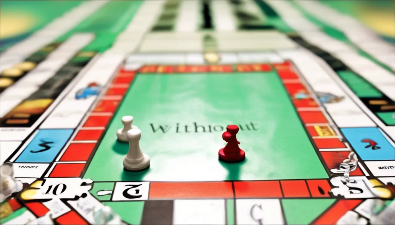 Mastering Monopoly Strategies for Success in Business Games